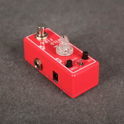 Tone City Wildfire - 2nd Hand image 4
