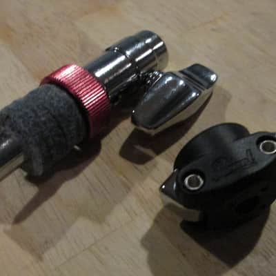 Pearl Quick Release Hi Hat Clutch - (Never Used) image 1
