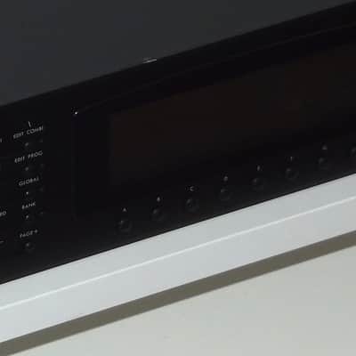 Korg 01R/W image 2