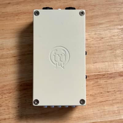 Walrus Audio Canvas Stereo DI/LI (Harvest Limited Black Friday Edition) 2025 - Harvest image 6