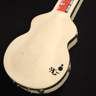 Gretsch 6120SSU Brian Setzer Signature Orange Stain [937120-169] (06/15) image 2