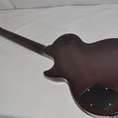 Orville Les Paul Electric Guitar Ref No 7527 image 10