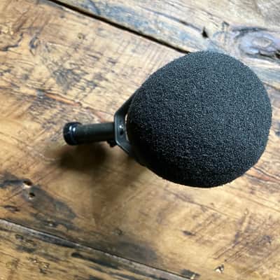 Shure SM7 1980"s - Black image 11
