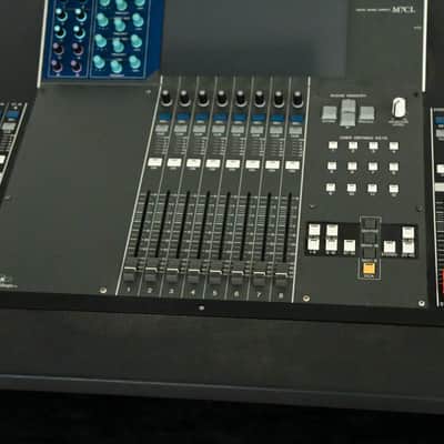 Yamaha M7CL-48 48-Channel Digital Audio Mixing Console CG01T0L *ASK FOR SHIPPING* image 5