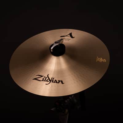 Immagine Zildjian 10" A Splash - 2