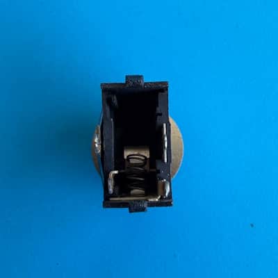 Panasonic RAMSA WR-S216 Mixer Replacement Part: 4-Pin Mono TS Socket image 5