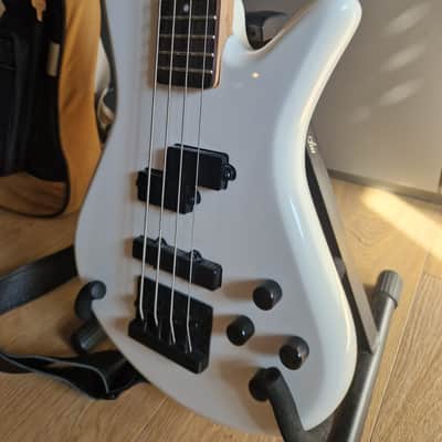 Spector Performer 4 2024 White image 4