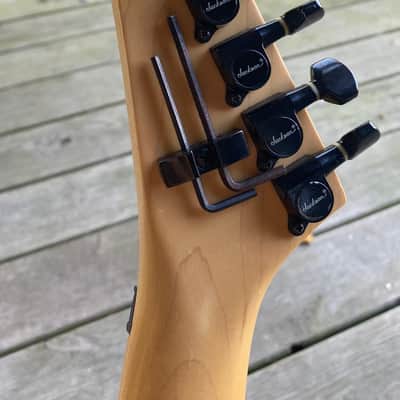 Charvel Fusion Special 1990 - Japan image 14