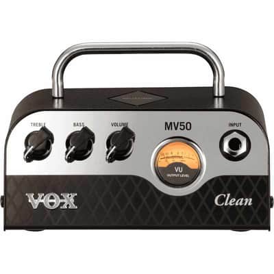 Vox MV50-CL MV50 clean image 1