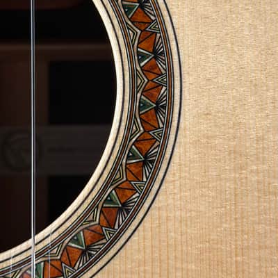 Keisuke Fujii Jazz Nylon with Carlos VIP-DM System image 6