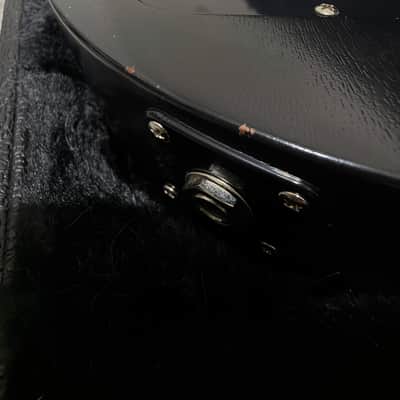 Gibson Les Paul Studio 2013 - Vintage Sunburst image 9