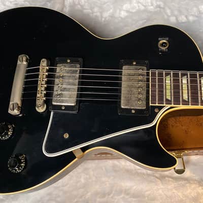 NEW! Gibson Custom Shop '57 Les Paul Ebony - Greatest Hits Collection II - Light Aged Murphy Lab - Authorized Dealer - 8.8 lbs! - G06122 image 5