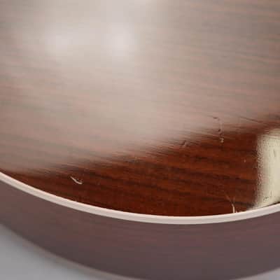 2010 Martin OM-18 Custom w/ Case #58902 image 14