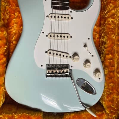 Fender Custom Shop '59 Reissue Stratocaster Journeyman Relic image 2