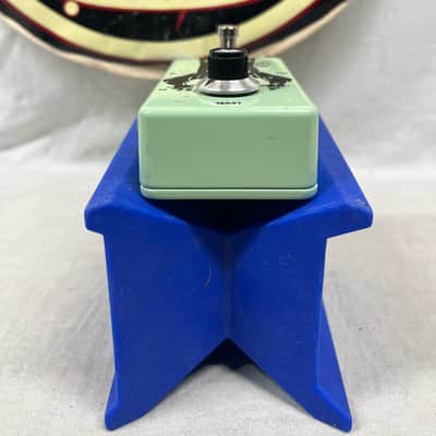 Humanoid Audio Effects Ghoul Fuzz Distortion Pedal with Box image 5