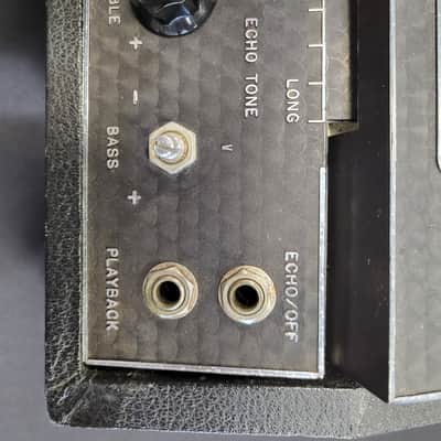 Maestro Echoplex EP-4 *Just Serviced* image 5