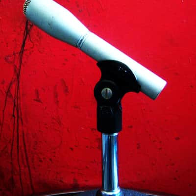 Vintage RARE 1981 Electro-Voice DO54 / PL9 / RE55 / 635A/B Omnidirectional Dynamic Microphone Low Z 150 OHMS w accessories image 14