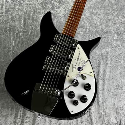 Rickenbacker Model 325JL John Lennon Limited (1990’USED) -Jetglo- 【Beatles】 image 2
