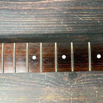 90s Charvel by Jackson DK Series Concorde Head Neck Regular Scale Made in Japan image 4