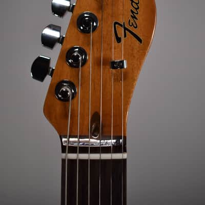 2026 Fender Limited Edition American Cabronita Special Telecaster | Sherwood Green Finish w/OHSC image 6