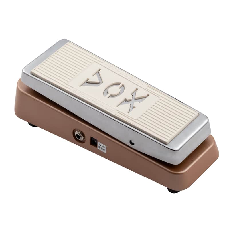 Vox V847-C Wah image 2