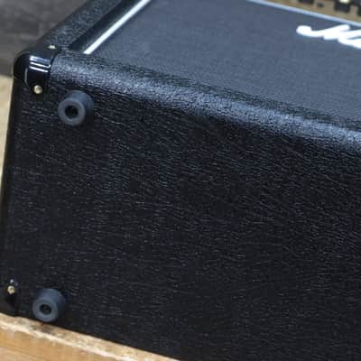 Marshall DSL40CR DSL Series 40-Watt All-Tube 1x12" Guitar Combo Amplifier w/Footswitch image 11