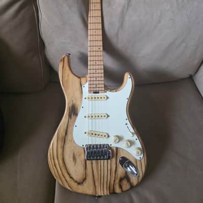 ESP Snapper-S/AS - Burner imagen 2