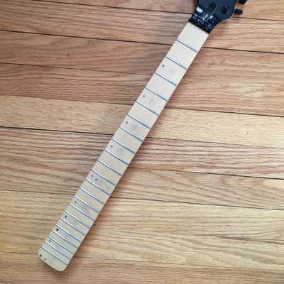 Hamer USA Centaura Maple Neck 1990 image 1