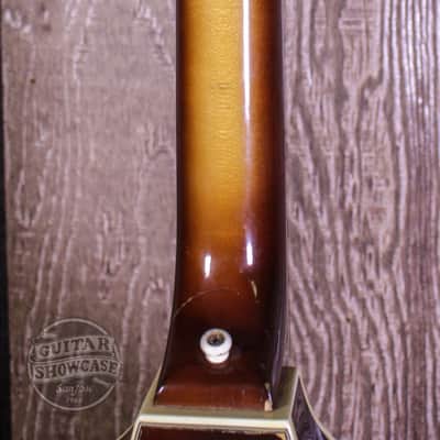 Hofner 500/1 Left Handed c.1968 [Made in West Germany] image 15