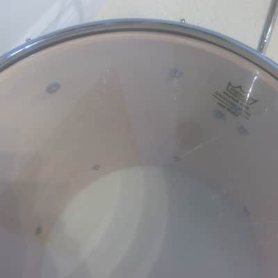 VTG MAPEX 16"x16" Emerald Green Floor Tom Drum - Maple Pro M - Gorgeous Clean image 7