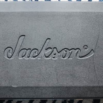 Jackson Kelly (Previously Owned by Marty Friedman) image 2