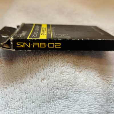 Roland R-8 sound card mid 90s - very good image 3