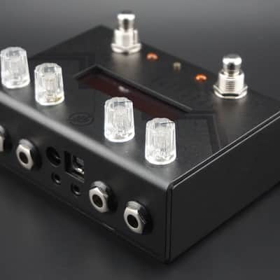 GFI System Specular Tempus 2020 - Blacked Out image 7