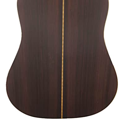 1950 Martin D-28 Acoustic Guitar #115300 image 3