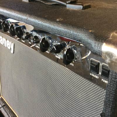 Laney LC30 30 Watt Tube Guitar Combo image 3