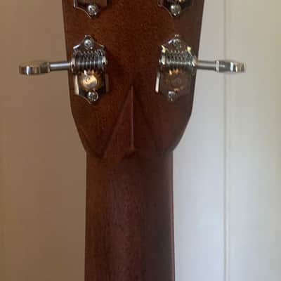 Martin Custom 000-28  2019 Ambertone image 10