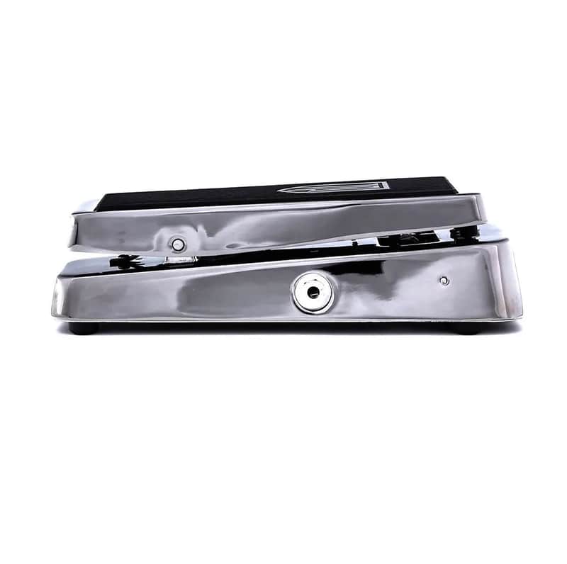 Dunlop JP95 John Petrucci Signature Cry Baby Wah image 4
