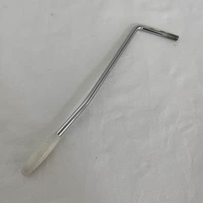 Left Handed Double Tremolo Guitar Bridge image 8