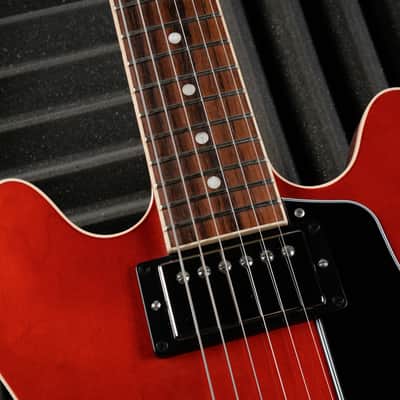 Gibson ES-339 - 2020 - Cherry image 5