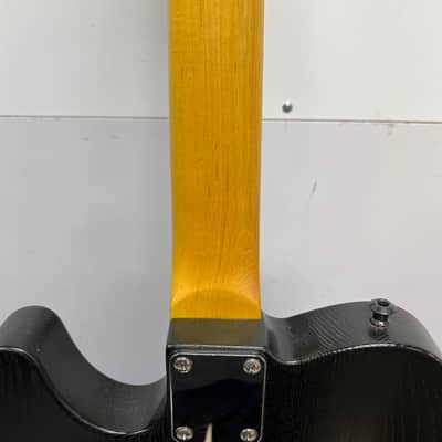 Used Custom Tele Telecaster-Style Electric Guitar image 17