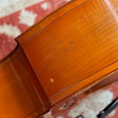 Andreas 101 ¾ Upright Bass Bild 17