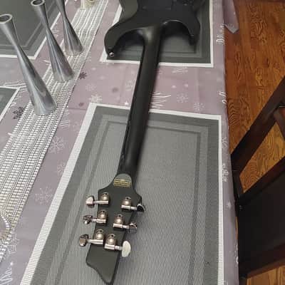 Schecter Blackjack Sls image 8
