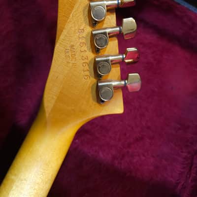 Gibson explorer e2 natural cmt 1983 - Natural image 9