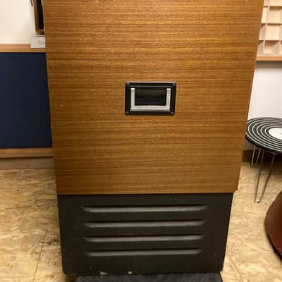 Leslie 760 N (w/ 9-pin cable and Leslie Combo Pre-Amp II) image 10