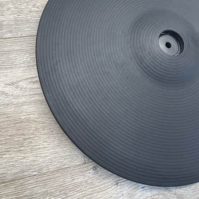 Roland CY-15R V-Cymbal 15" Ride Pad w/ Anti Spin Rotation image 2
