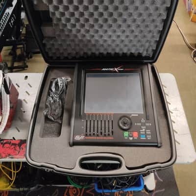 Immagine ESS Matrix One - 6