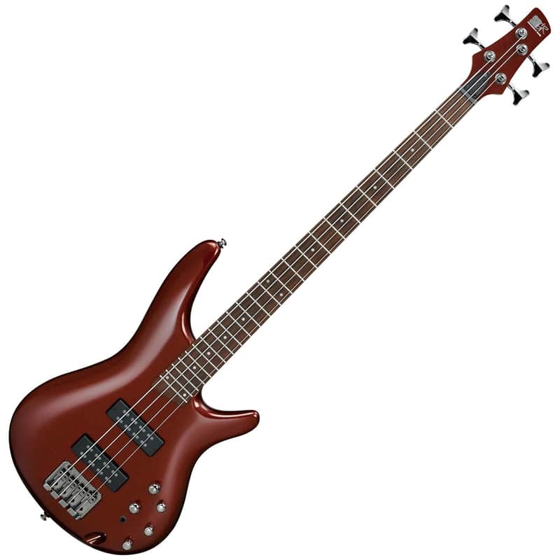 Ibanez SR300E Standard Soundgear Bass image 5