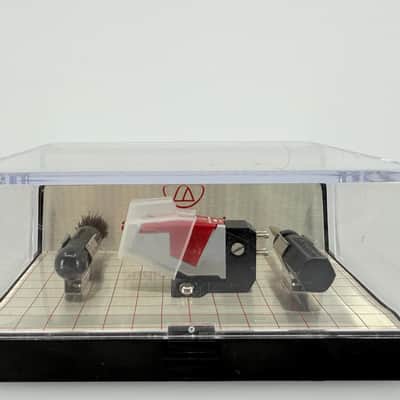 Audio-Technica 8008 1989 image 9