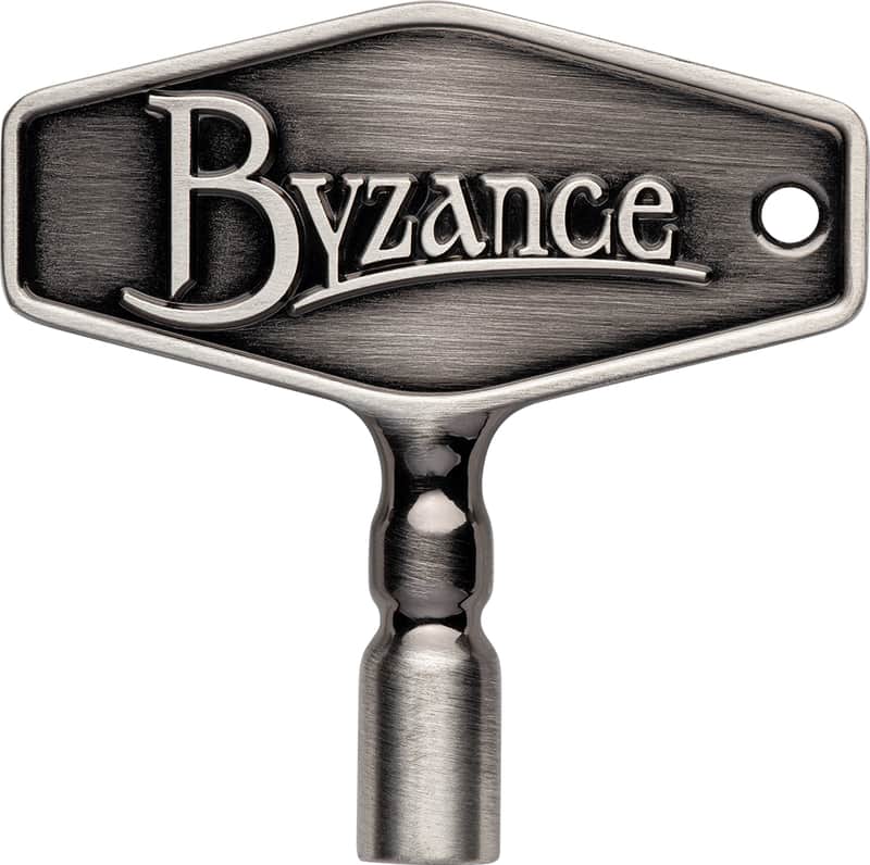 Meinl MBKT Byzance Drum Key image 1
