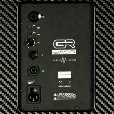 GRBass AT 410-800 ACT 2023 image 3